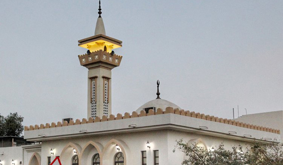 Ministry of Endowments Sets 183 Mosques for I'tikaf During Ramadan